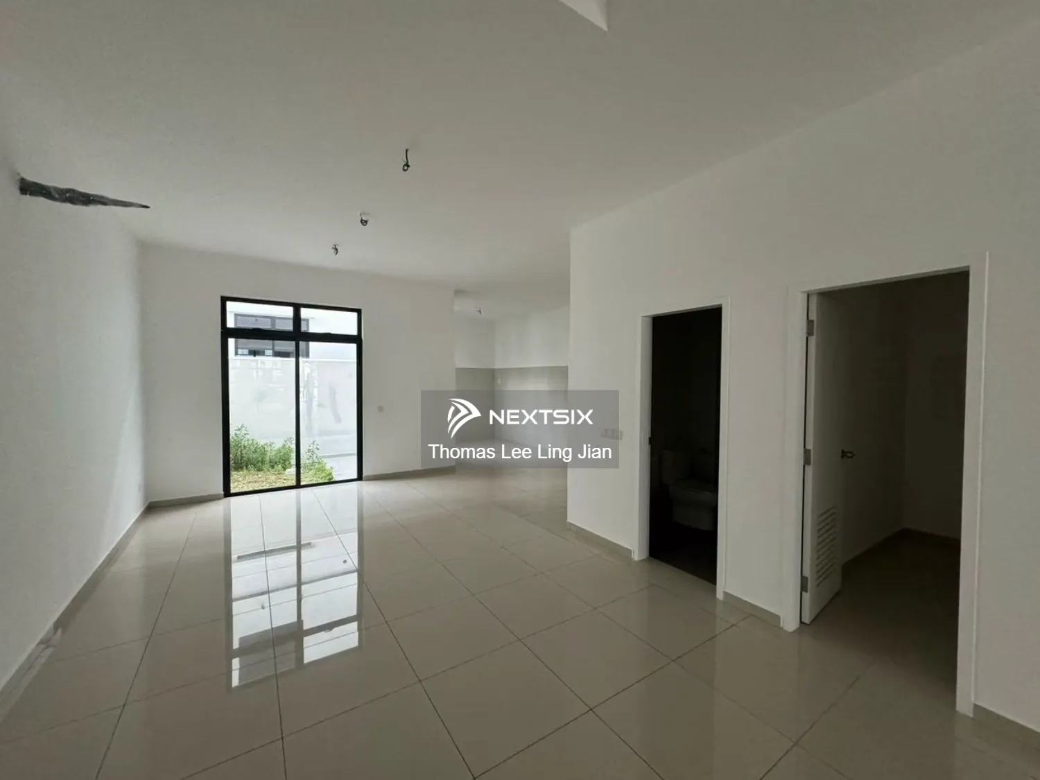 Cluster House For Sale in Iskandar Puteri (Nusajaya) Johor