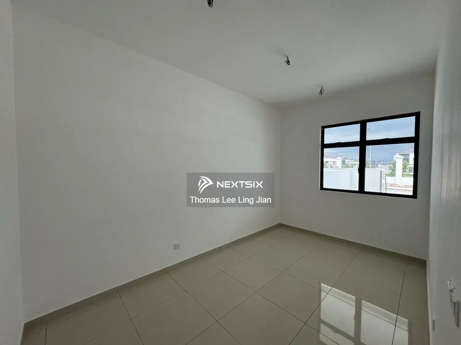 Cluster House For Sale in Iskandar Puteri (Nusajaya) Johor - Image 11
