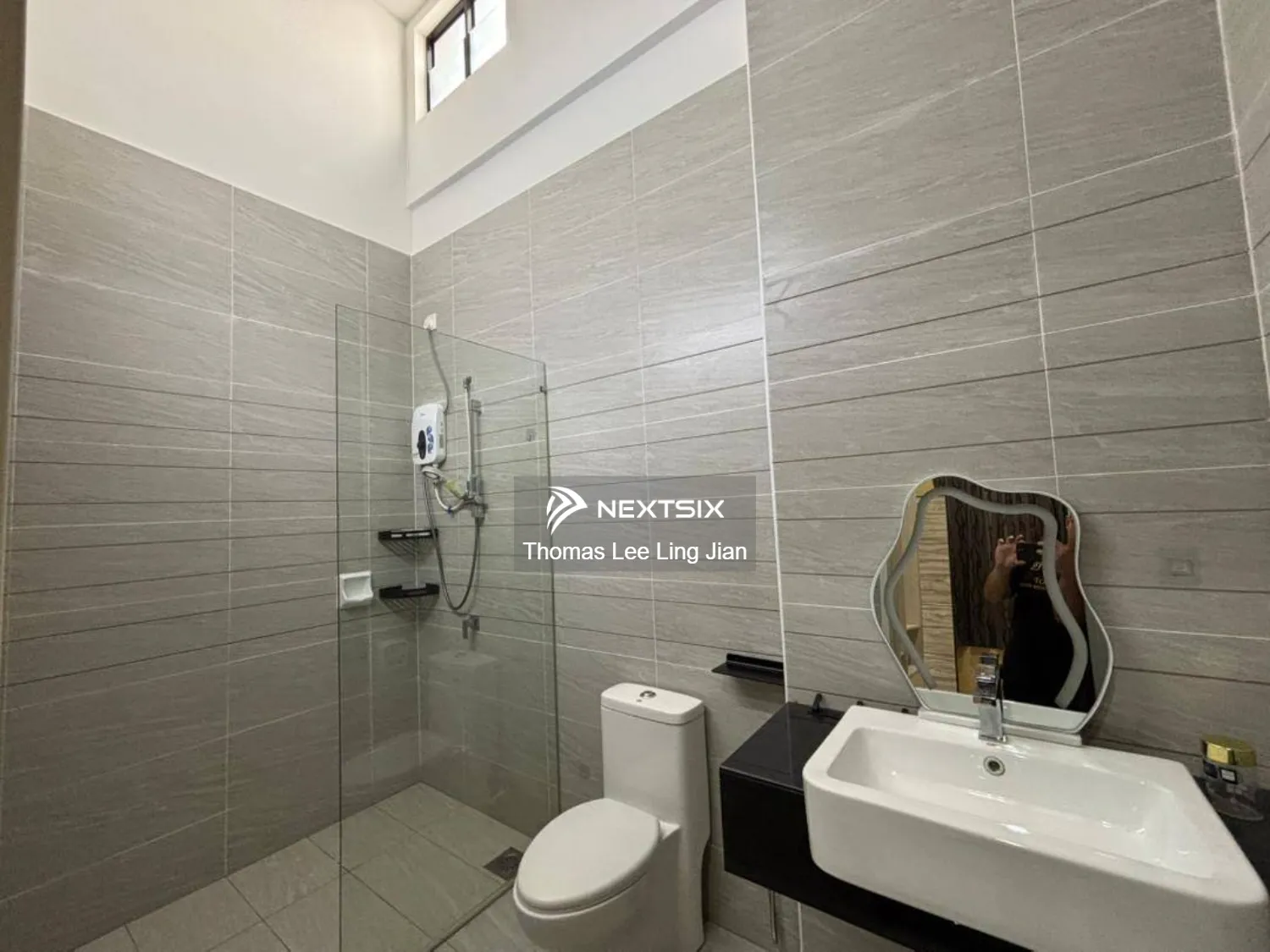 Cluster House For Sale in Iskandar Puteri (Nusajaya) Johor - Image 13