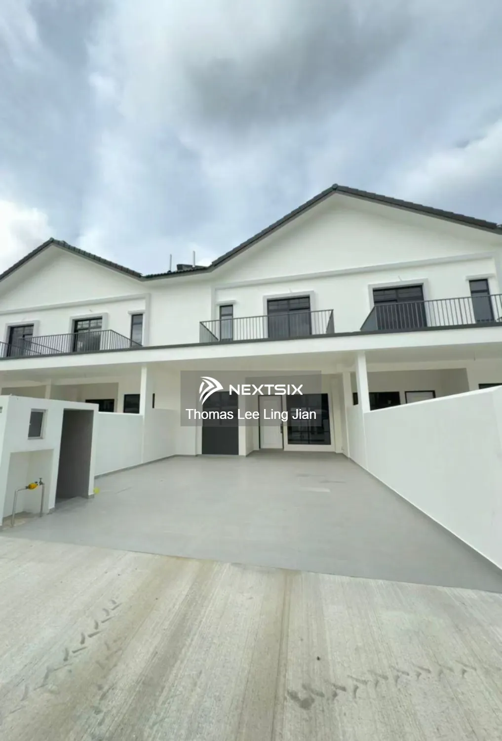 Cluster House For Sale in Iskandar Puteri (Nusajaya) Johor - Image 15