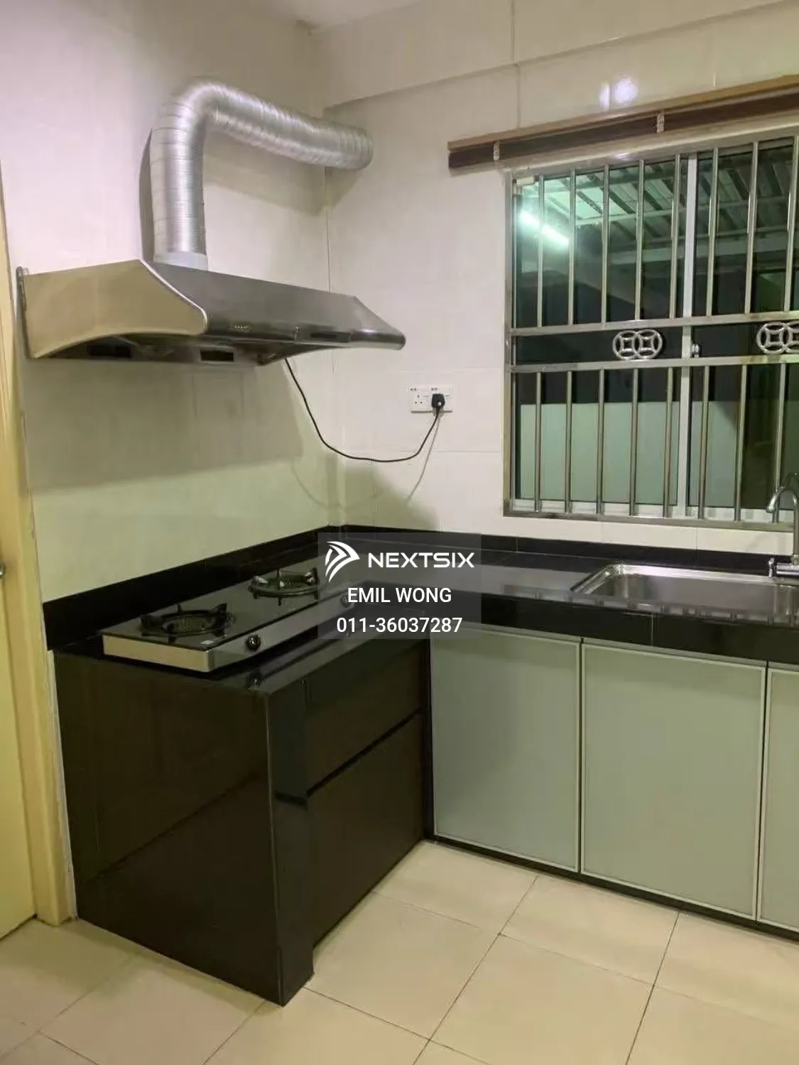 2-sty Terrace/Link House For Rent in Sibu Sarawak - Image 5