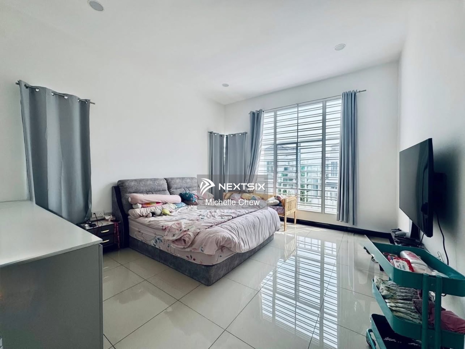 Cluster House For Sale in Johor Bahru Johor - Image 5