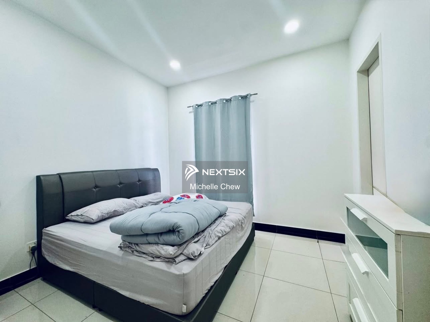 Cluster House For Sale in Johor Bahru Johor - Image 6