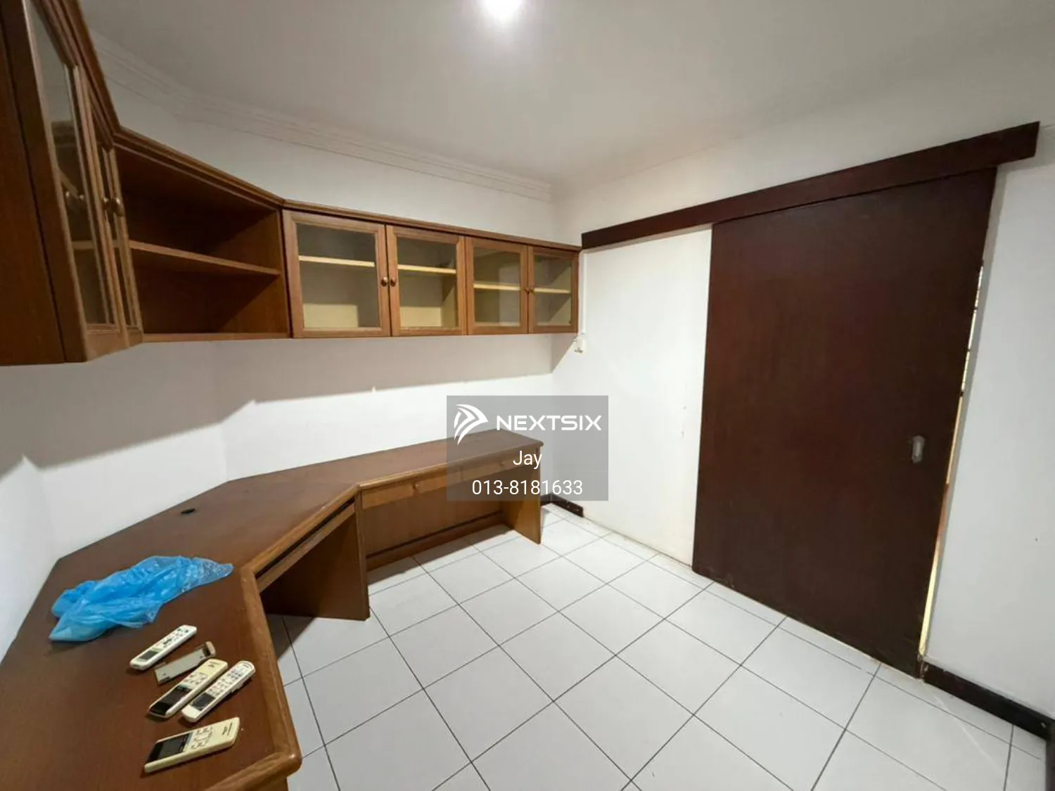 Semi-detached House For Sale in Kuching Sarawak - Image 10