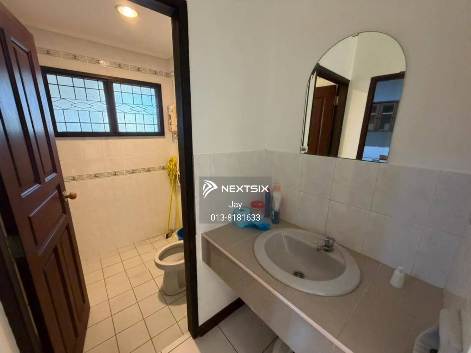 Semi-detached House For Sale in Kuching Sarawak - Image 13