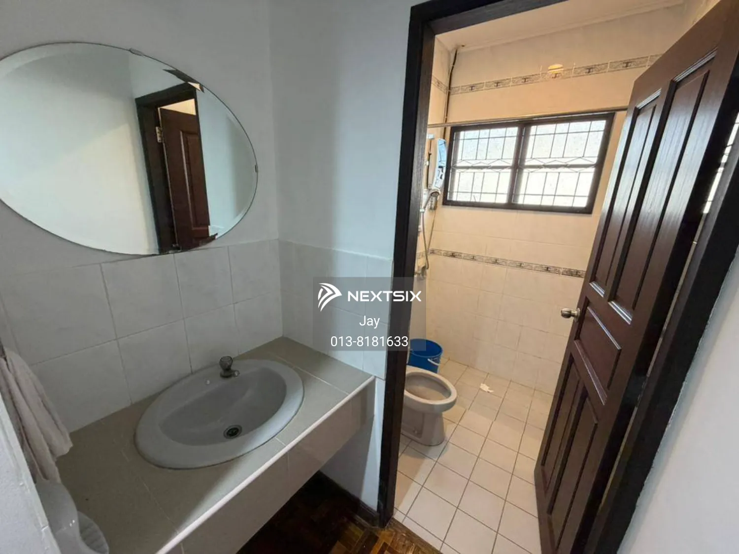 Semi-detached House For Sale in Kuching Sarawak - Image 15