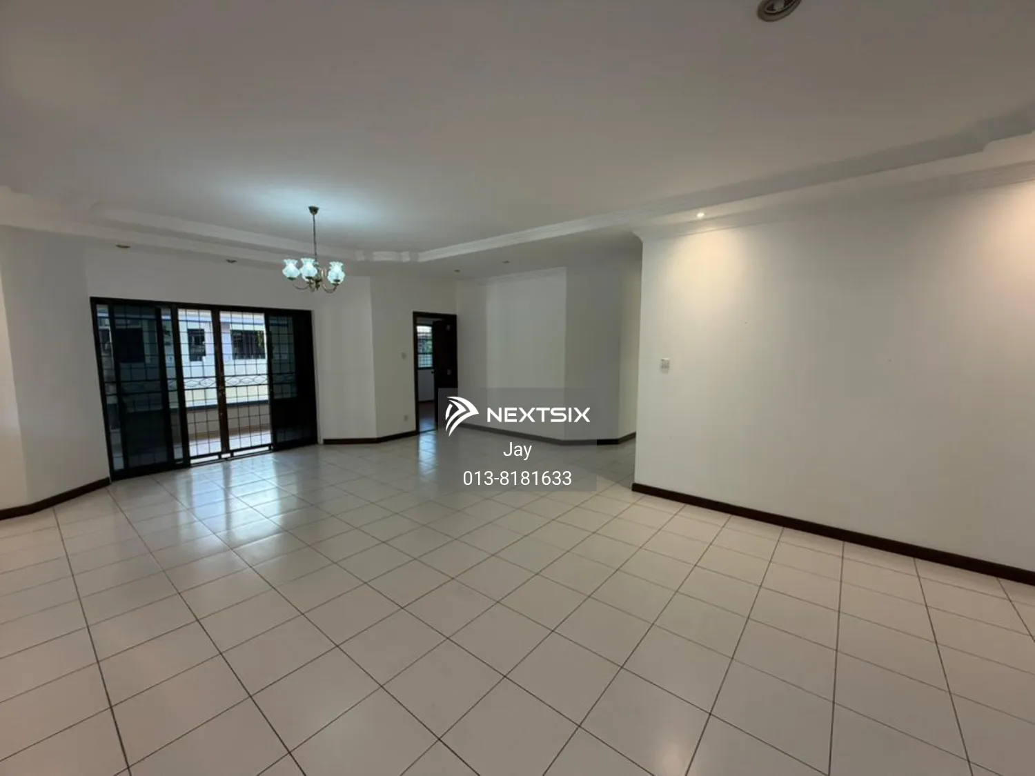 Semi-detached House For Sale in Kuching Sarawak - Image 17