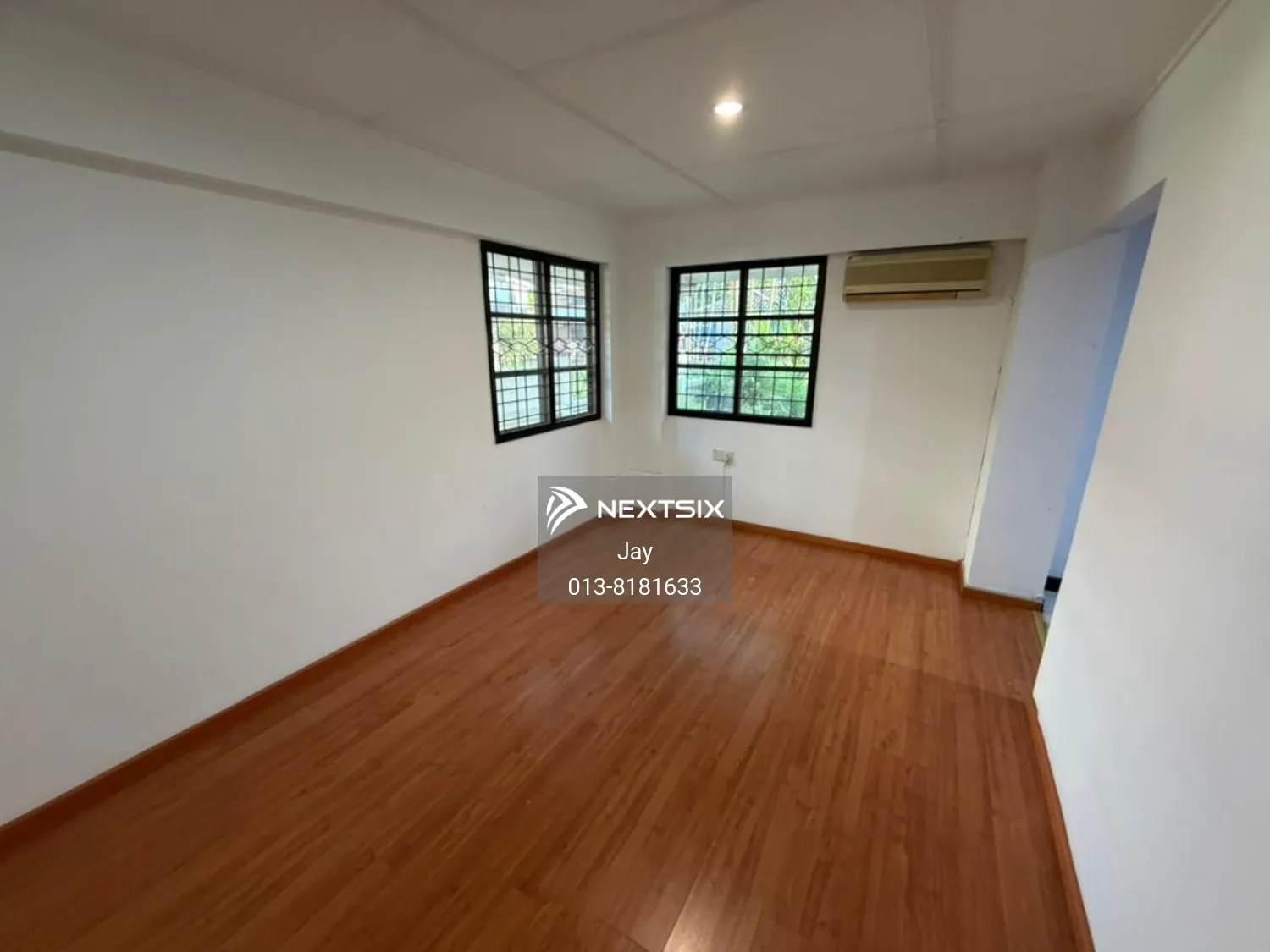 Semi-detached House For Sale in Kuching Sarawak - Image 7