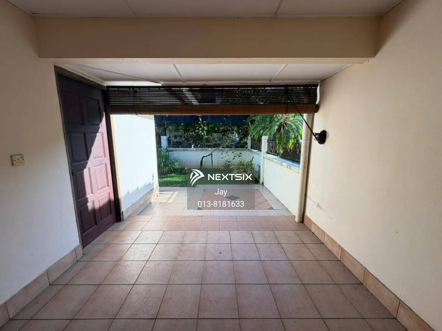 Semi-detached House For Sale in Kuching Sarawak - Image 8