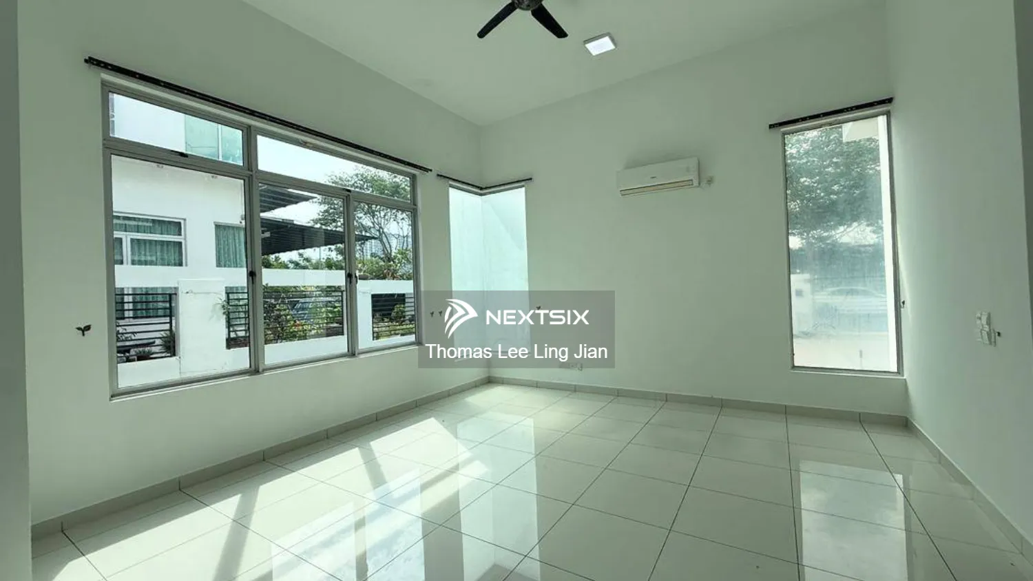 Semi-detached House For Sale in Iskandar Puteri (Nusajaya) Johor - Image 10