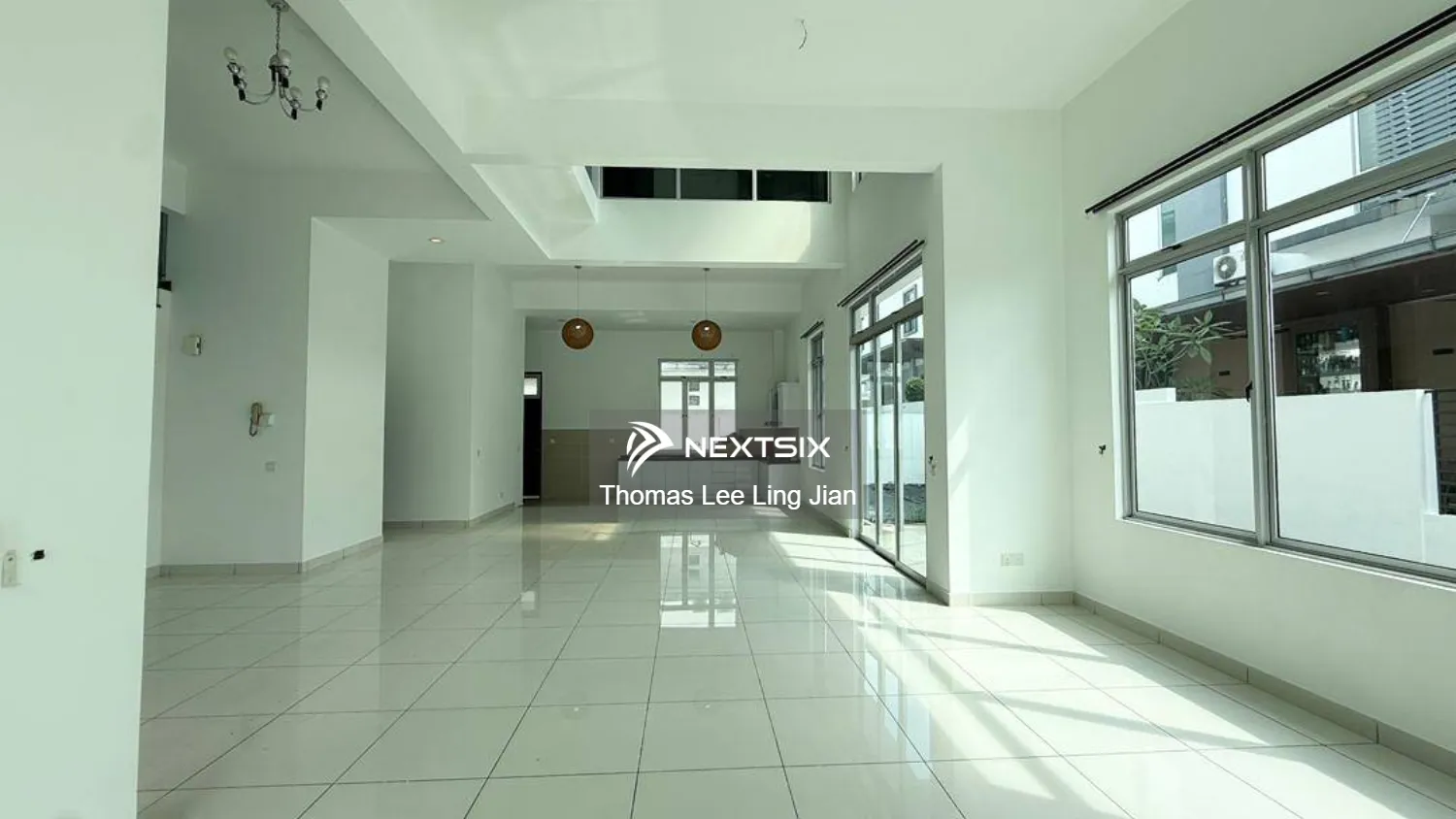Semi-detached House For Sale in Iskandar Puteri (Nusajaya) Johor - Image 14