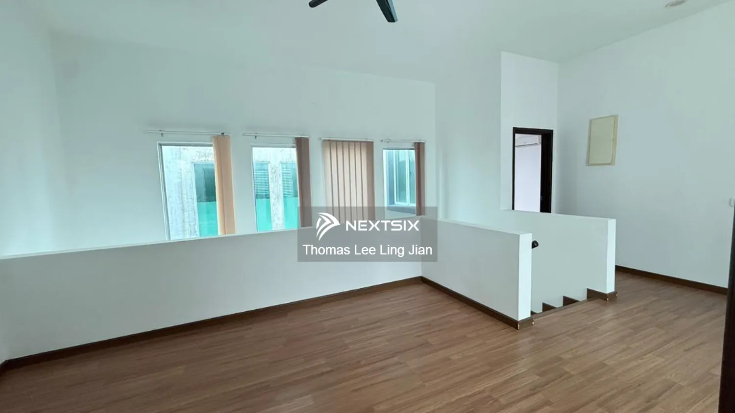 Semi-detached House For Sale in Iskandar Puteri (Nusajaya) Johor - Image 15