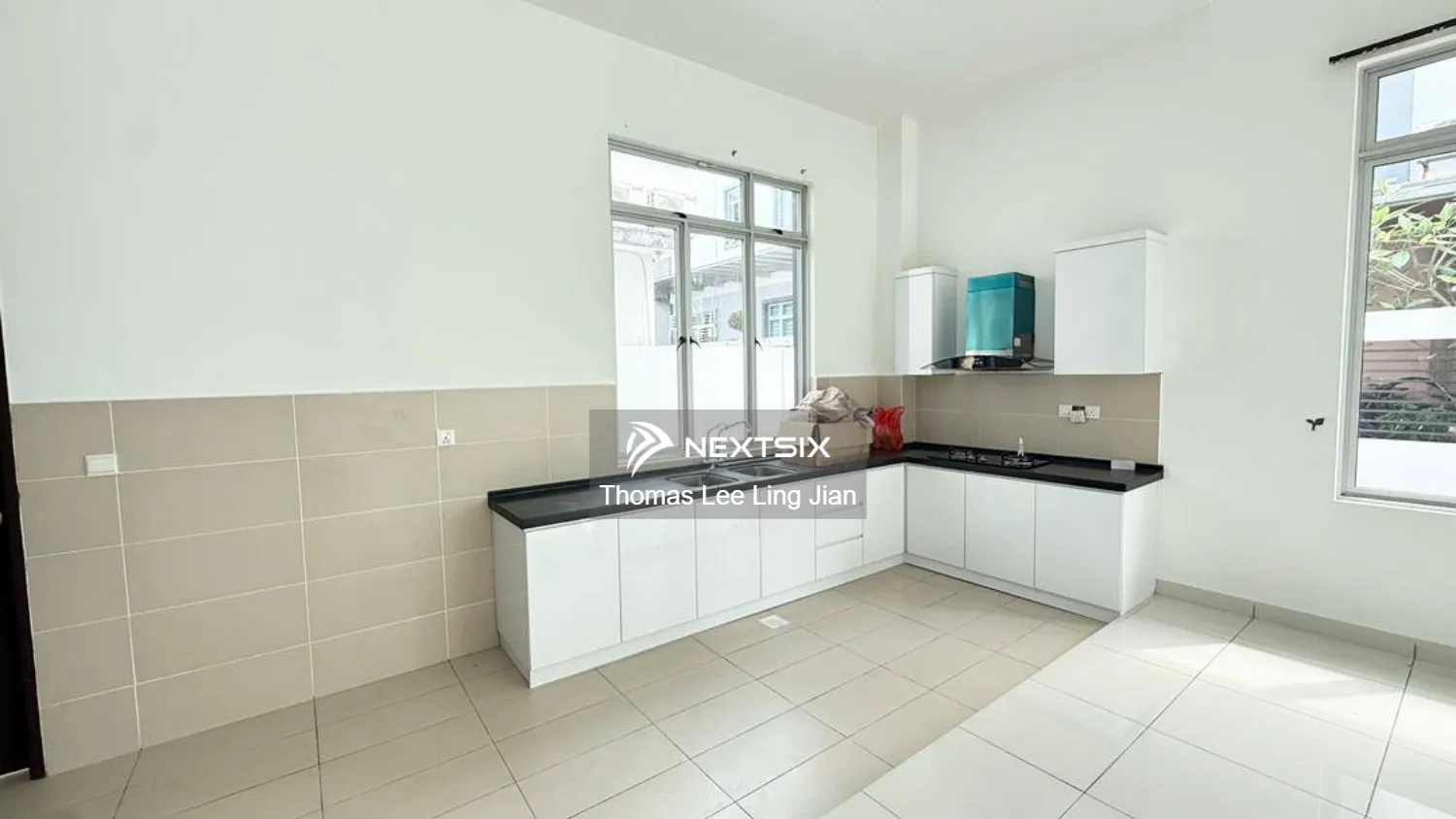 Semi-detached House For Sale in Iskandar Puteri (Nusajaya) Johor - Image 5