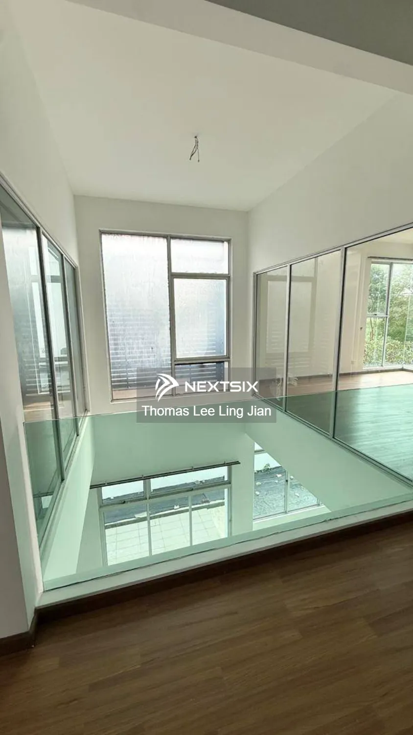 Semi-detached House For Sale in Iskandar Puteri (Nusajaya) Johor - Image 9