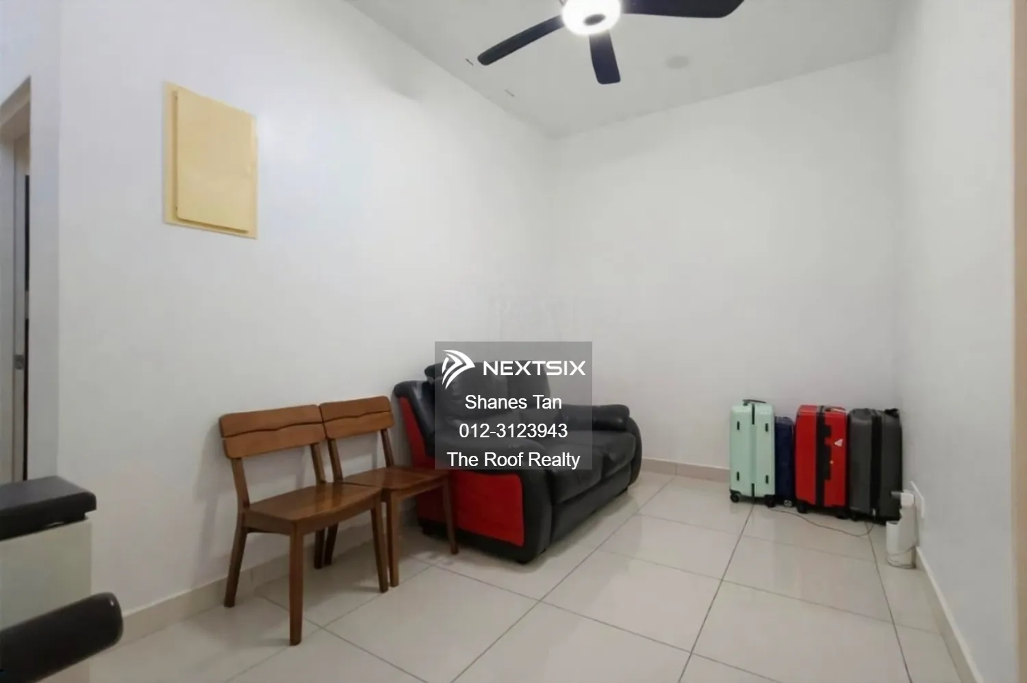 2-sty Terrace/Link House For Sale in Iskandar Puteri (Nusajaya) Johor - Image 5