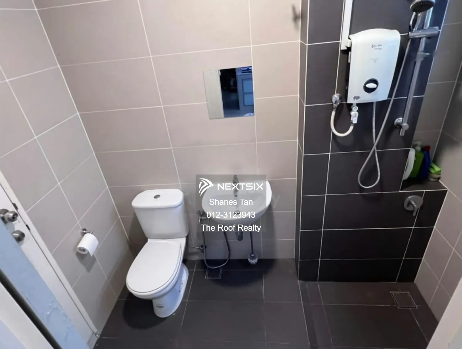 2-sty Terrace/Link House For Sale in Iskandar Puteri (Nusajaya) Johor - Image 7