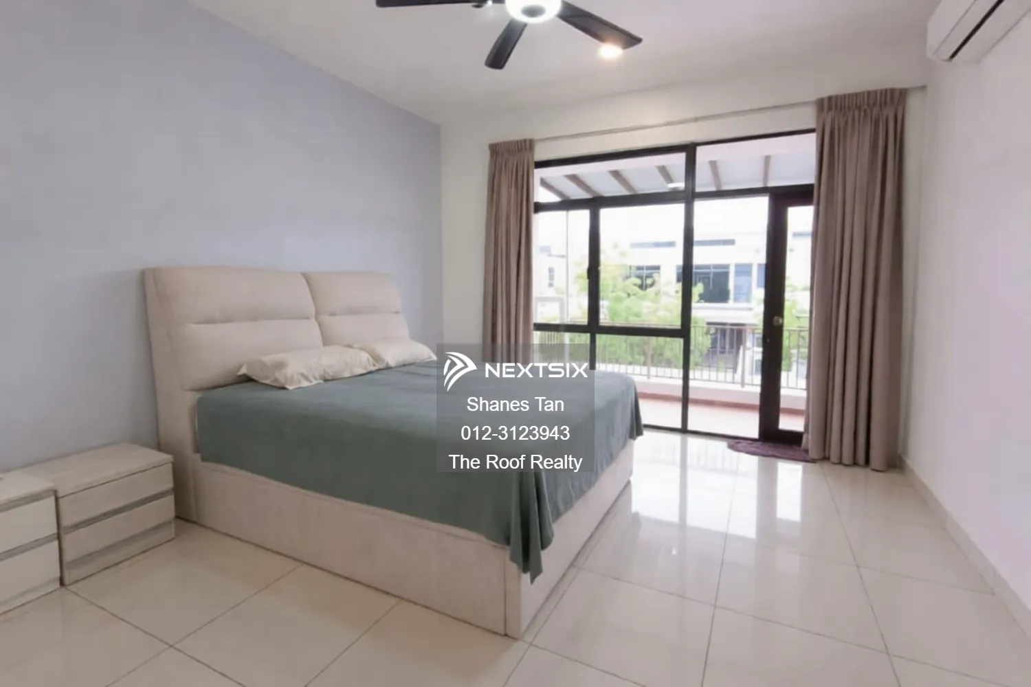 2-sty Terrace/Link House For Sale in Iskandar Puteri (Nusajaya) Johor - Image 8
