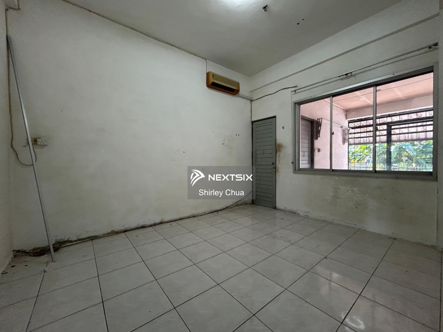 2-sty Terrace/Link House For Sale in Kuching Sarawak
