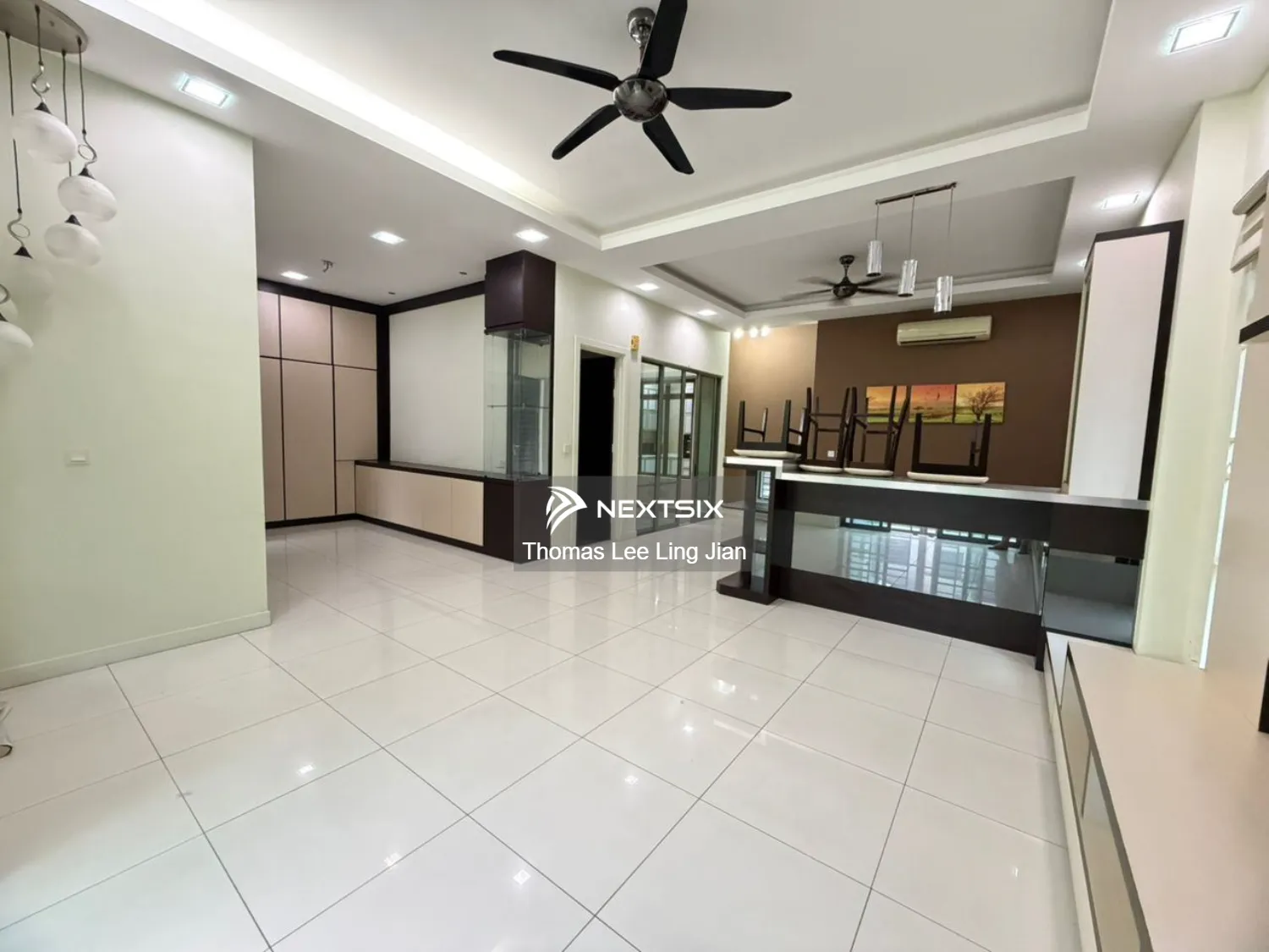 2-sty Terrace/Link House For Sale in Iskandar Puteri (Nusajaya) Johor