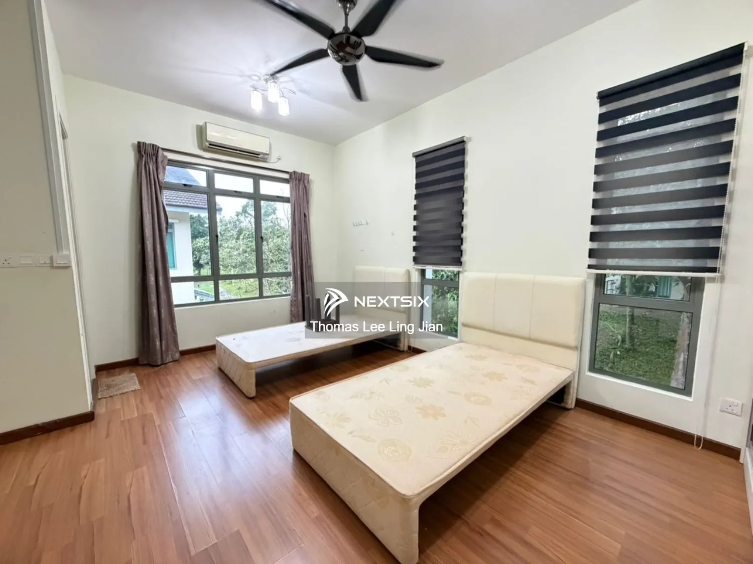 2-sty Terrace/Link House For Sale in Iskandar Puteri (Nusajaya) Johor - Image 13