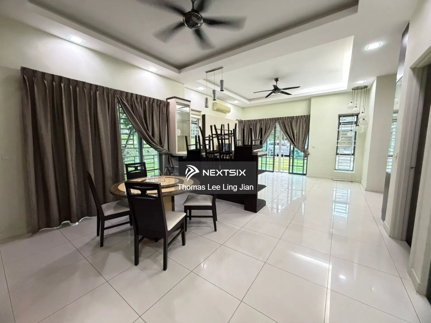 2-sty Terrace/Link House For Sale in Iskandar Puteri (Nusajaya) Johor - Image 5