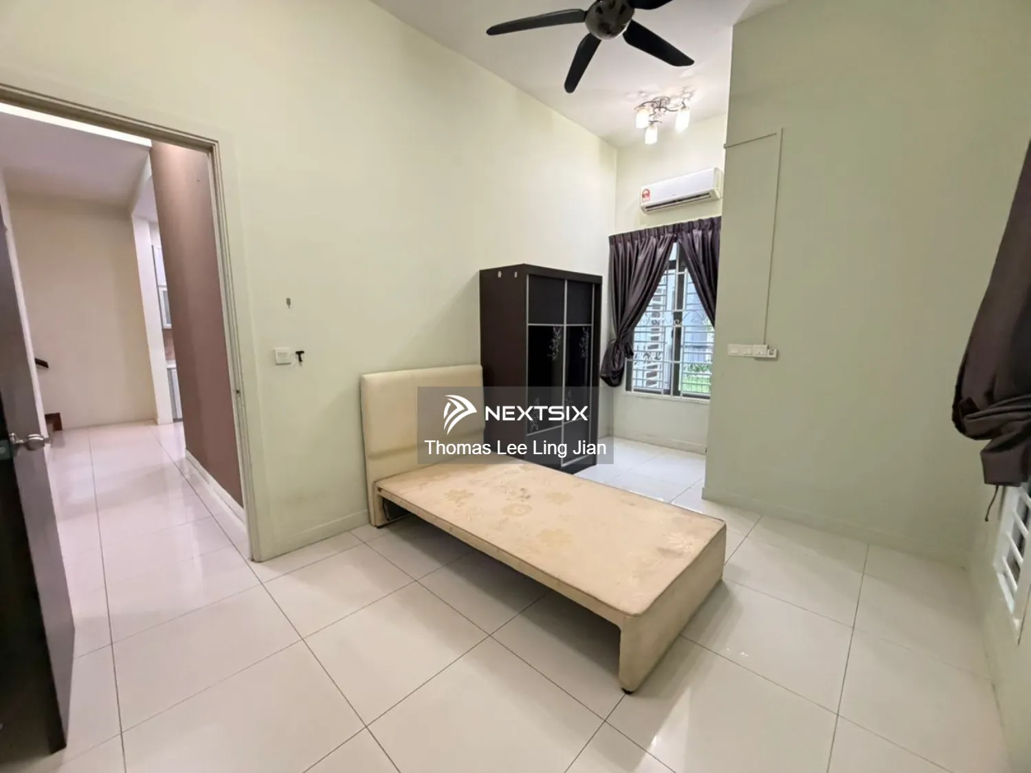 2-sty Terrace/Link House For Sale in Iskandar Puteri (Nusajaya) Johor - Image 6