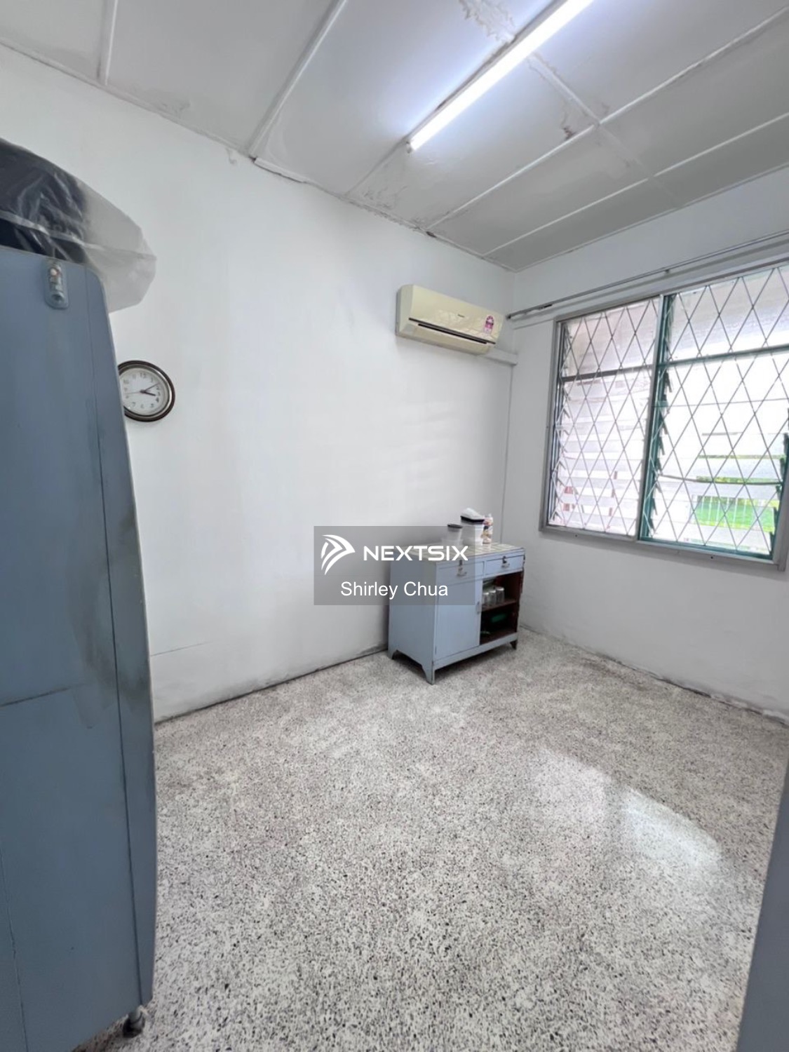 1-sty Terrace/Link House For Sale in Kuching Sarawak - Image 6