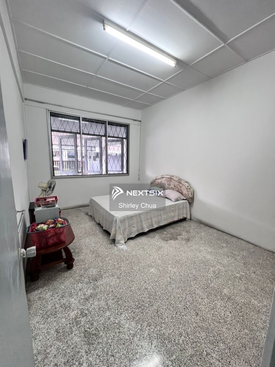 1-sty Terrace/Link House For Sale in Kuching Sarawak - Image 9