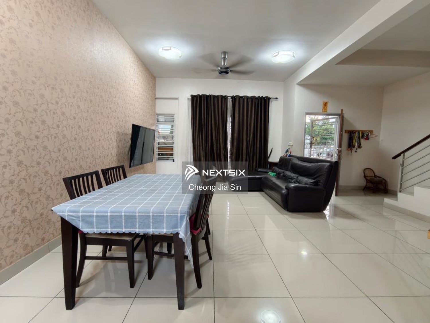 Residential Land For Sale in Ayer Baloi Johor
