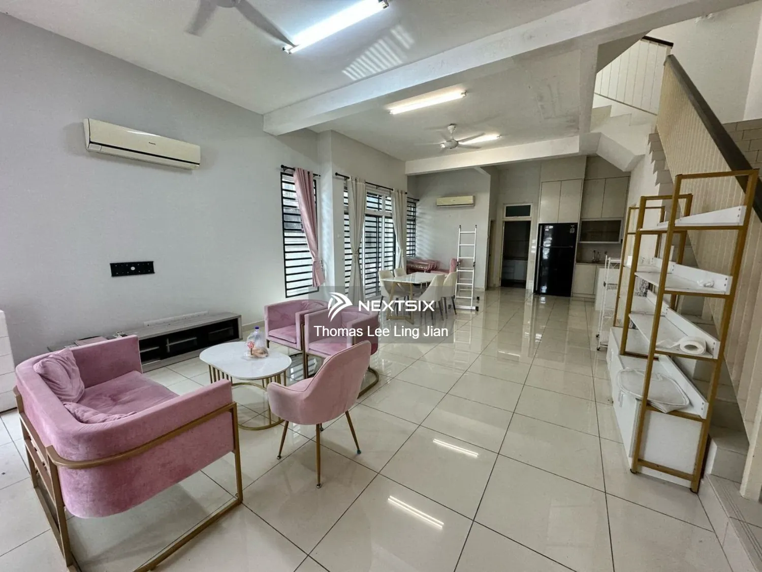 Cluster House For Sale in Iskandar Puteri (Nusajaya) Johor