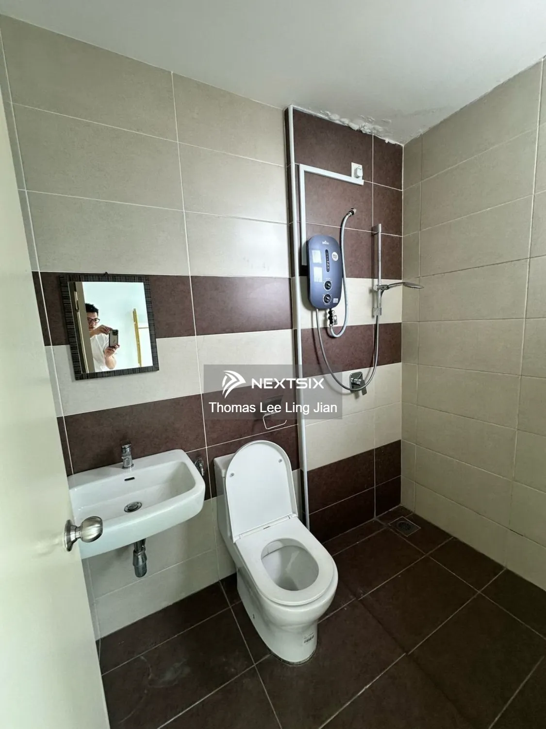 Cluster House For Sale in Iskandar Puteri (Nusajaya) Johor - Image 10