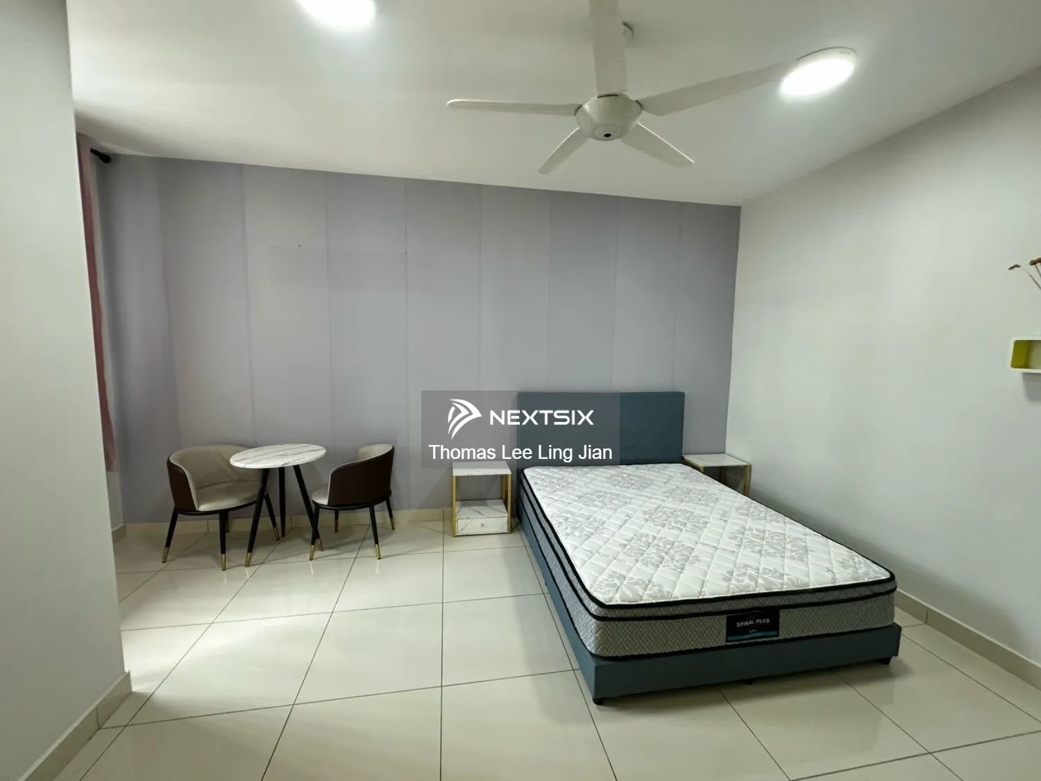Cluster House For Sale in Iskandar Puteri (Nusajaya) Johor - Image 11