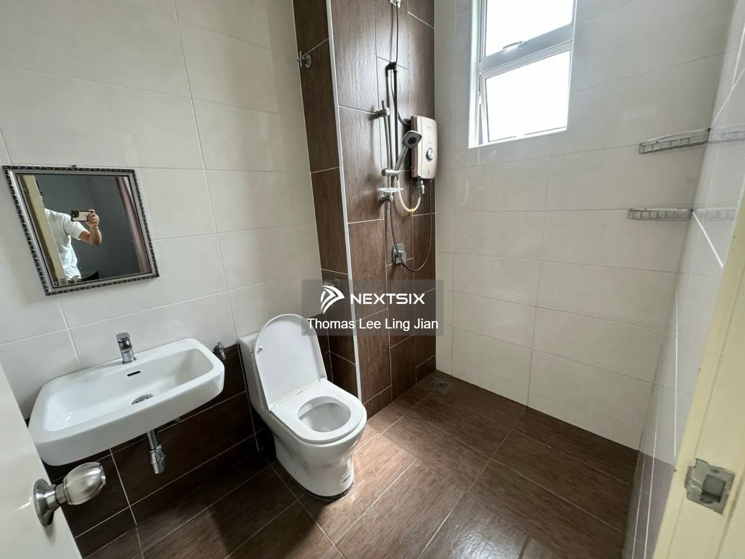 Cluster House For Sale in Iskandar Puteri (Nusajaya) Johor - Image 14