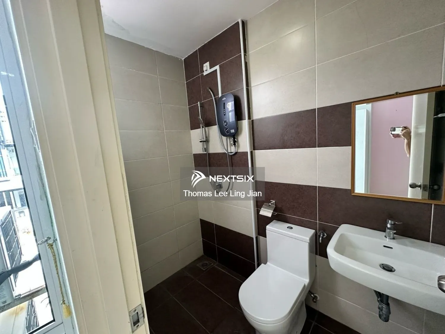 Cluster House For Sale in Iskandar Puteri (Nusajaya) Johor - Image 7