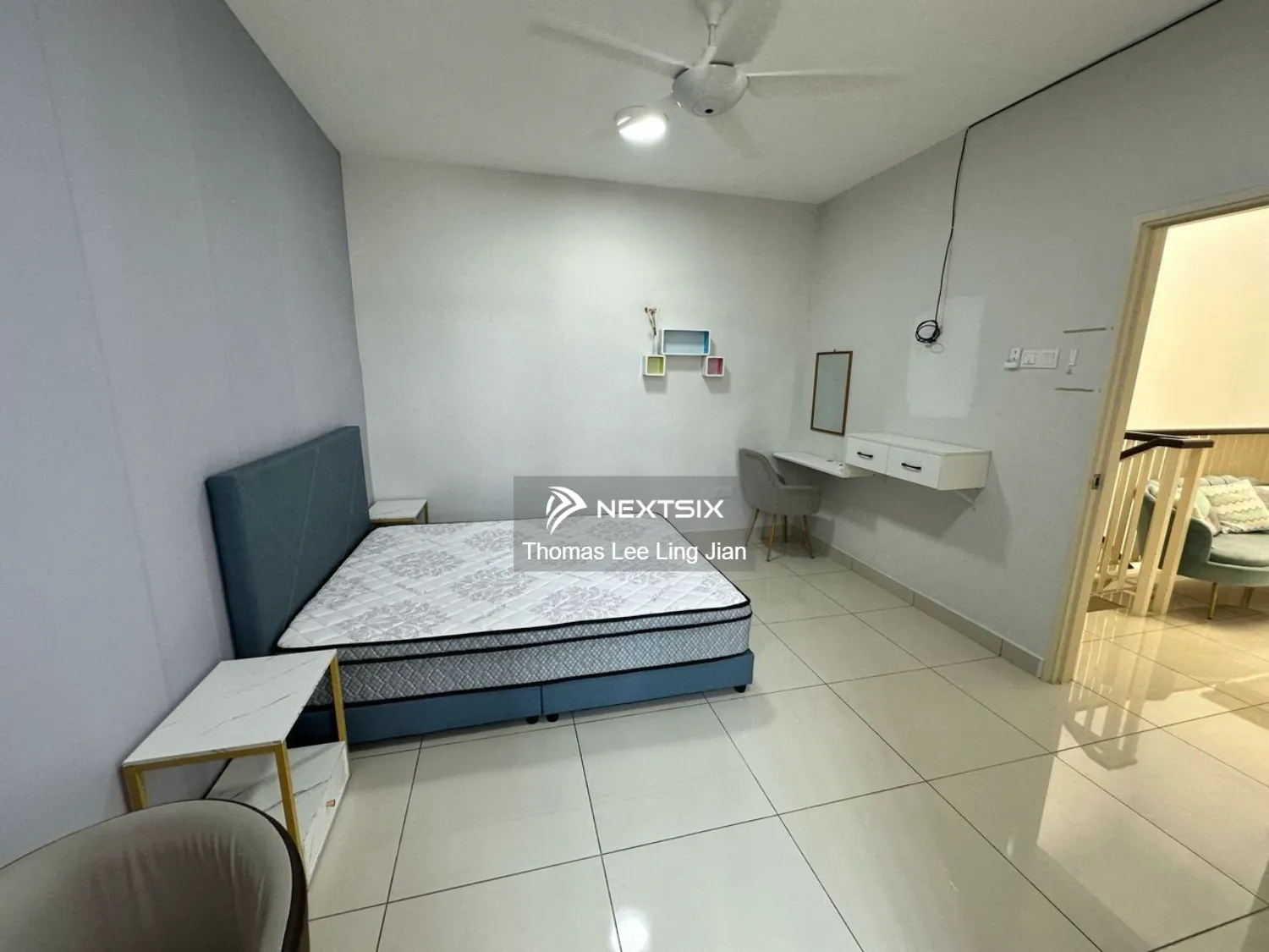 Cluster House For Sale in Iskandar Puteri (Nusajaya) Johor - Image 8
