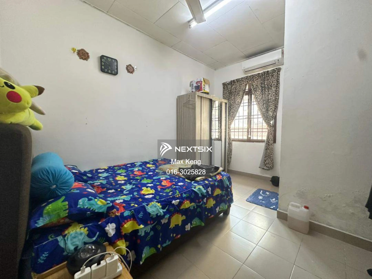 2-sty Terrace/Link House For Sale in Johor Bahru Johor - Image 10
