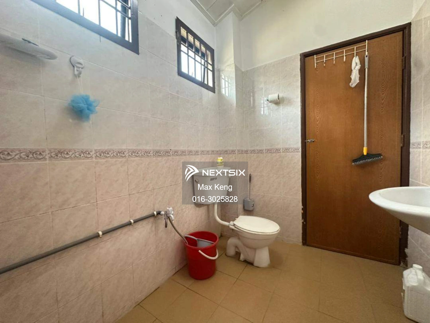 2-sty Terrace/Link House For Sale in Johor Bahru Johor - Image 11