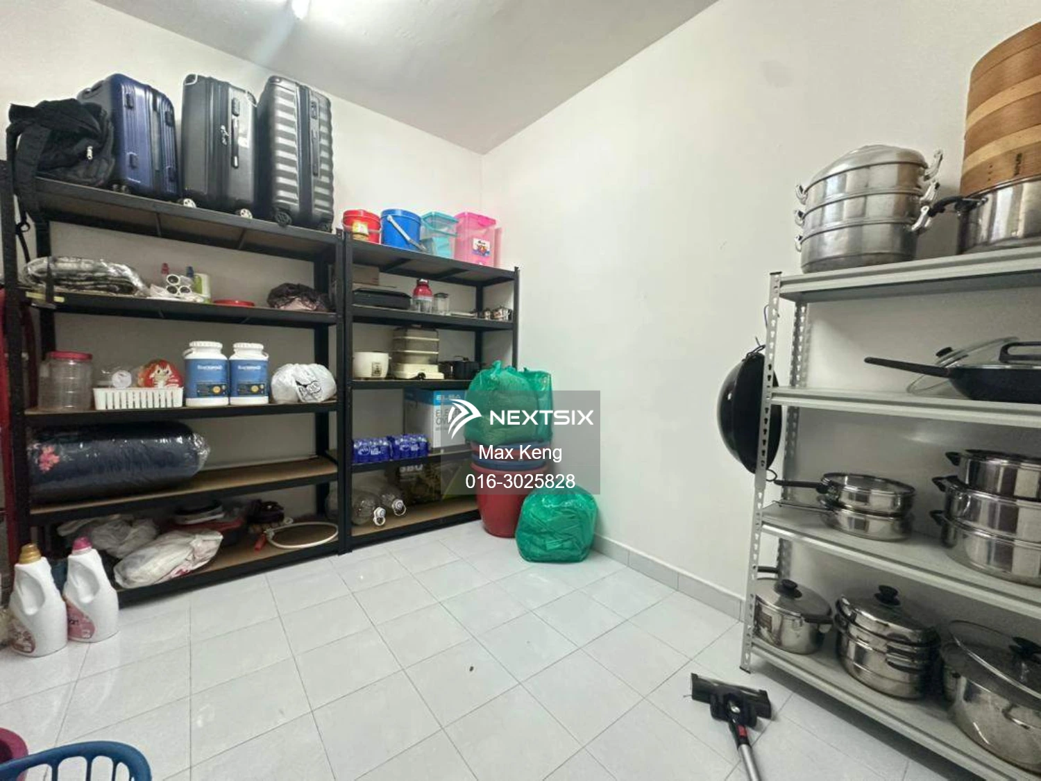 2-sty Terrace/Link House For Sale in Johor Bahru Johor - Image 5