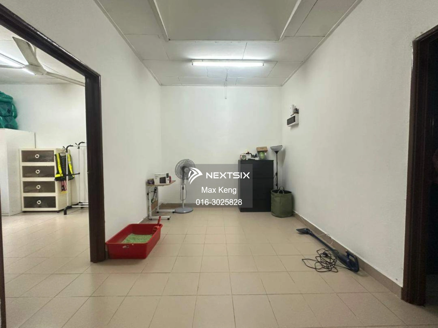2-sty Terrace/Link House For Sale in Johor Bahru Johor - Image 6