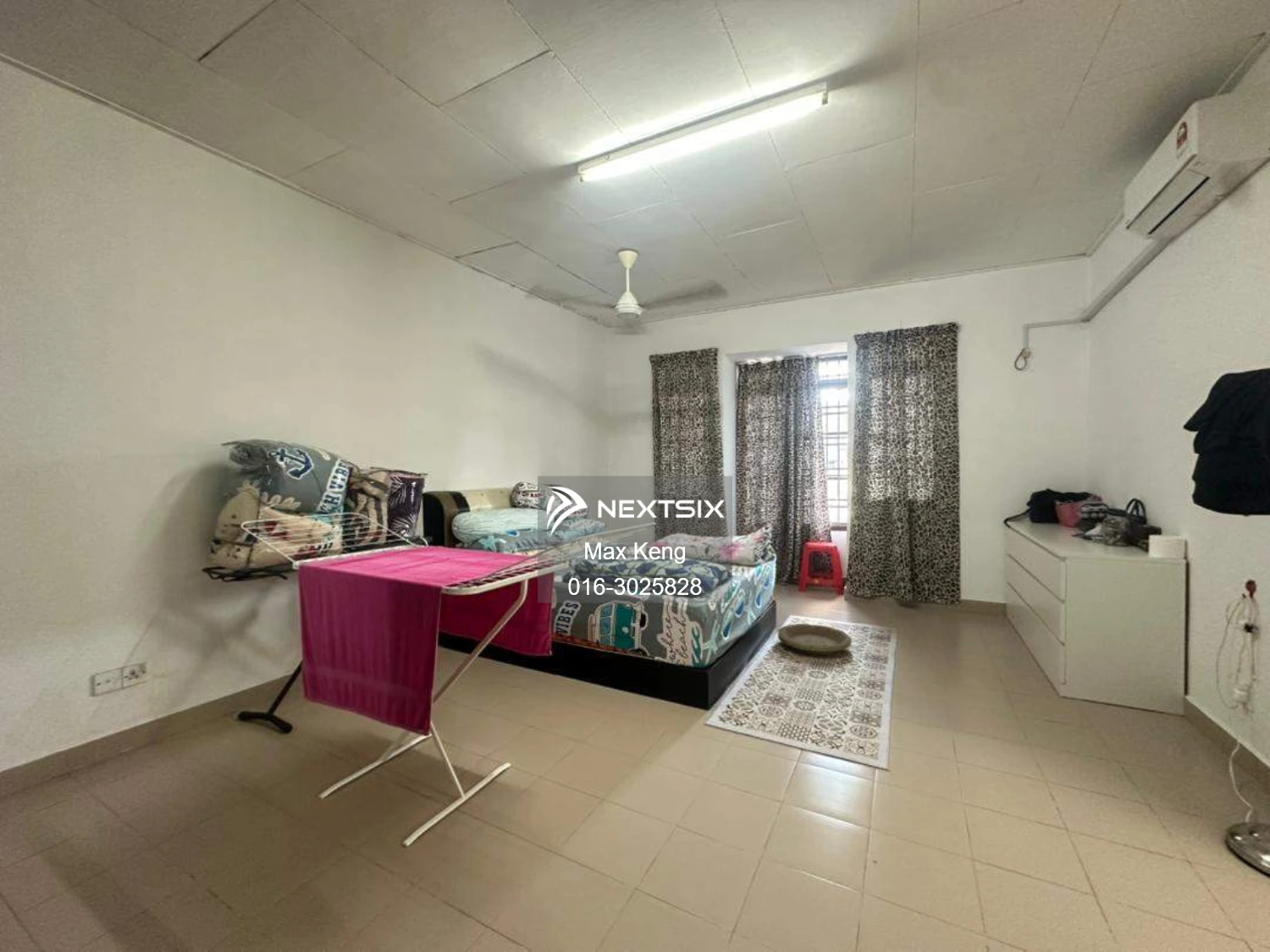 2-sty Terrace/Link House For Sale in Johor Bahru Johor - Image 9