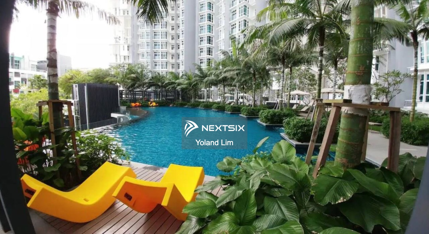 Condominium For Sale in Medini Johor - Image 10