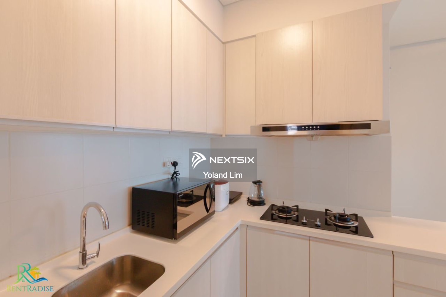 Condominium For Sale in Medini Johor - Image 5
