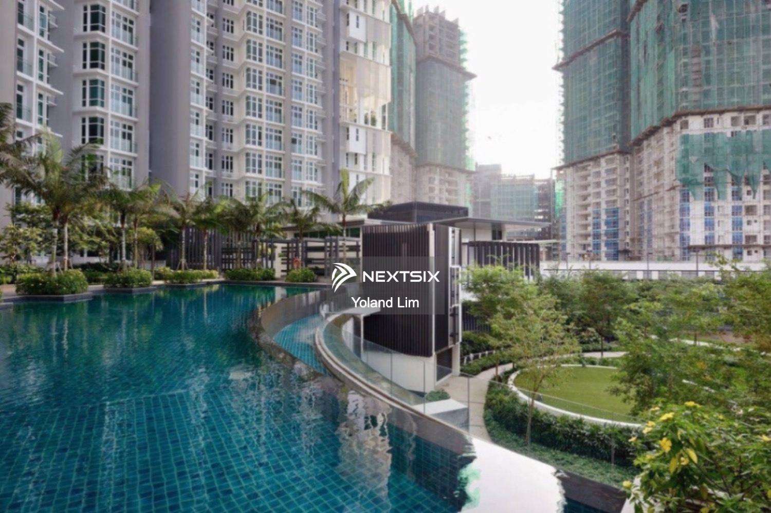 Condominium For Sale in Medini Johor - Image 9