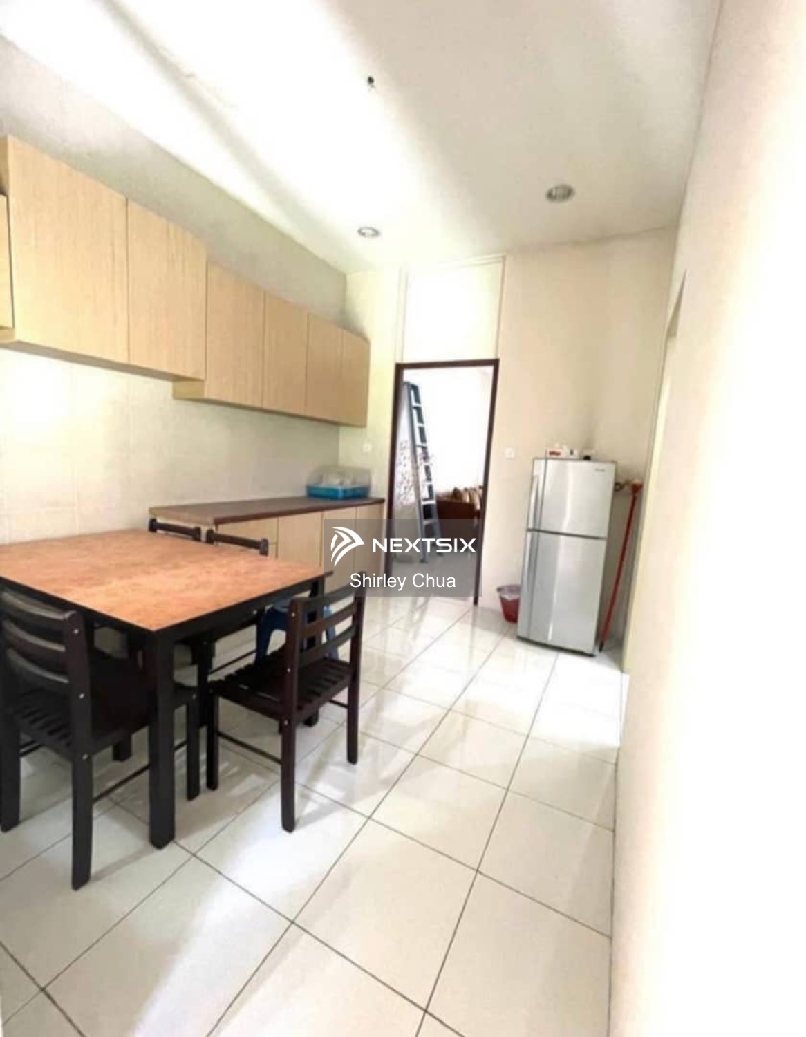 1-sty Terrace/Link House For Sale in Kuching Sarawak