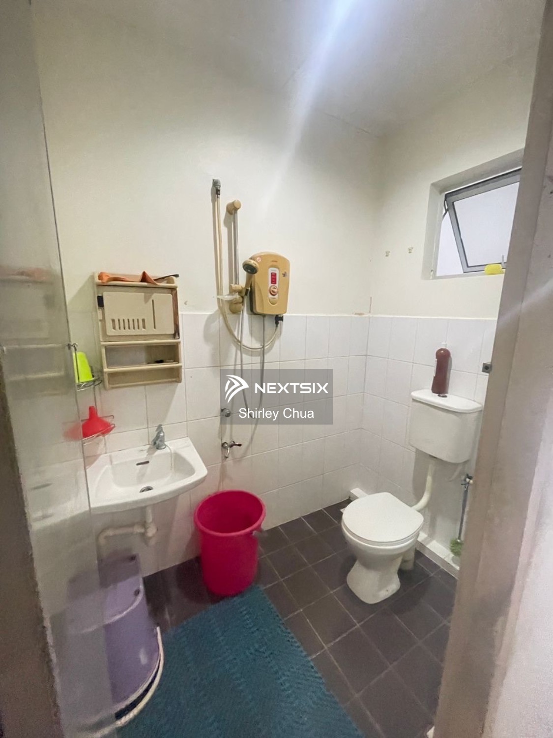 1-sty Terrace/Link House For Sale in Kuching Sarawak - Image 6