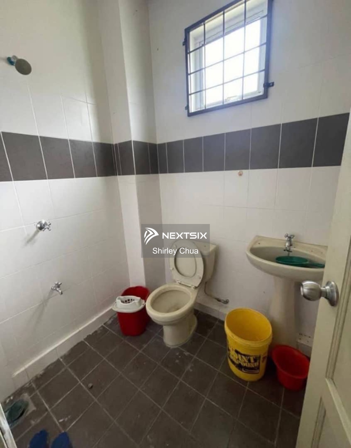 1-sty Terrace/Link House For Sale in Kuching Sarawak - Image 7