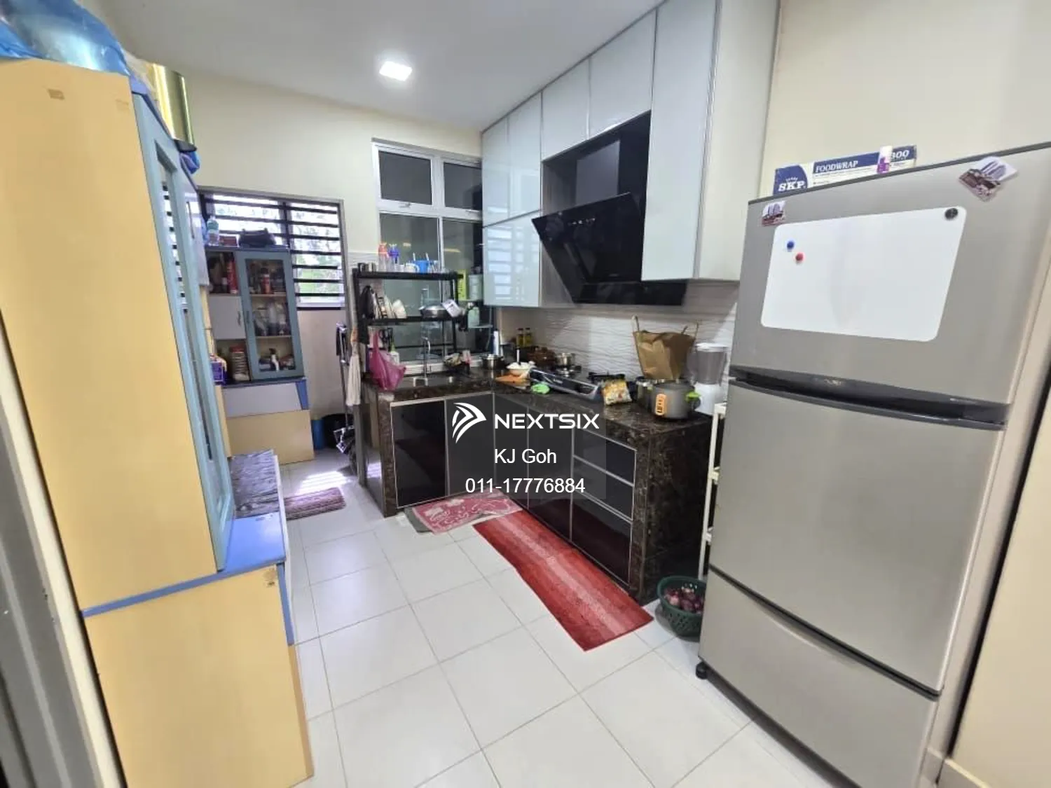 2-sty Terrace/Link House For Sale in Johor Bahru Johor - Image 5