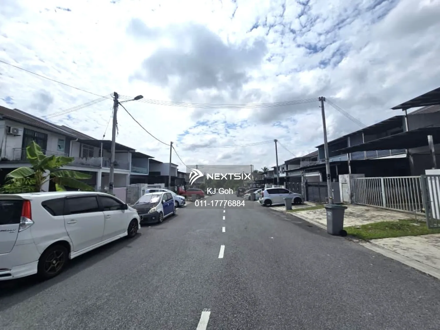 2-sty Terrace/Link House For Sale in Johor Bahru Johor - Image 6