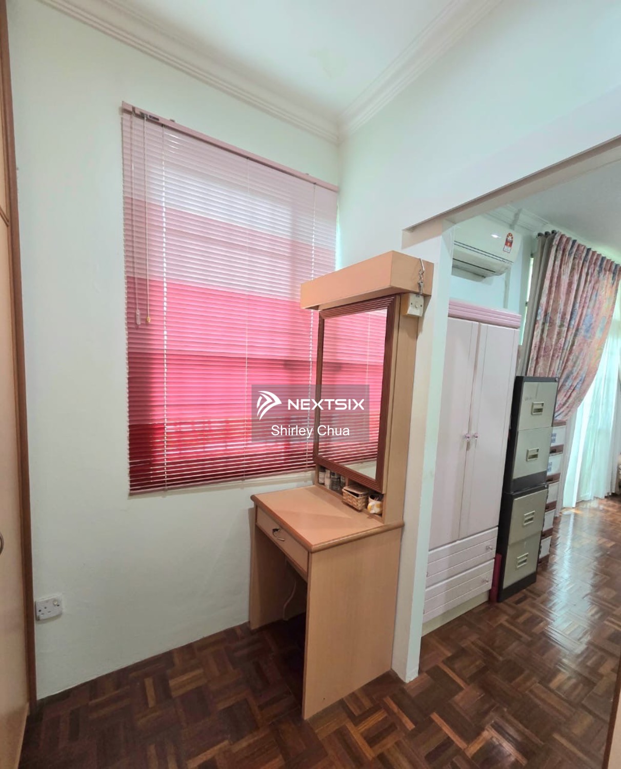 2-sty Terrace/Link House For Sale in Kuching Sarawak - Image 8