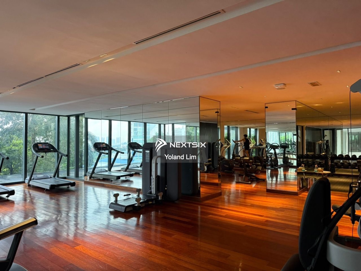 Condominium For Sale in Johor Bahru Johor - Image 12